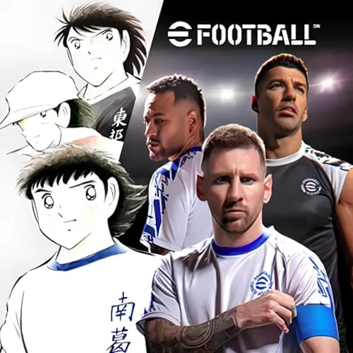 Amazon.com: Sxsxsx PES 2023 : Sanderson: Audible Books & Originals